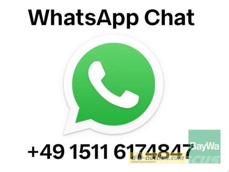  Aigner UKS 150 Snöblad och plogar