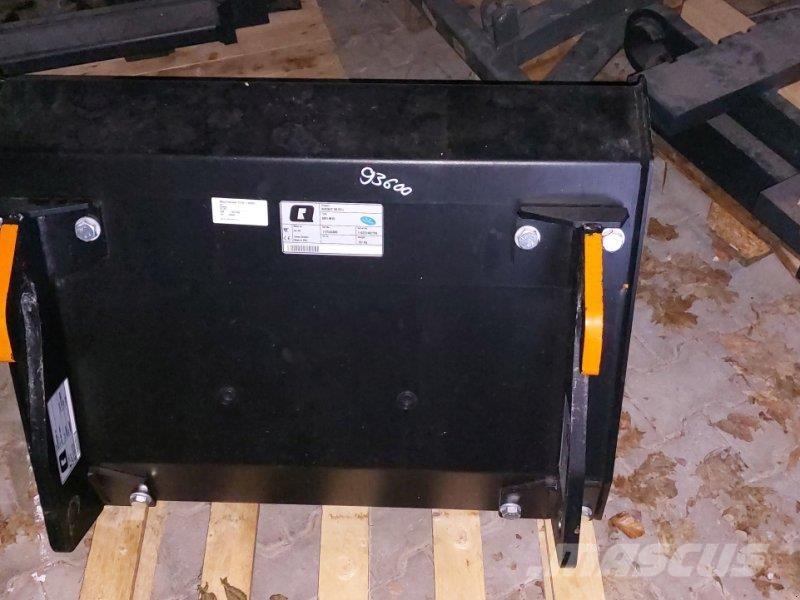 Ålö GS 90+ Lastarredskap