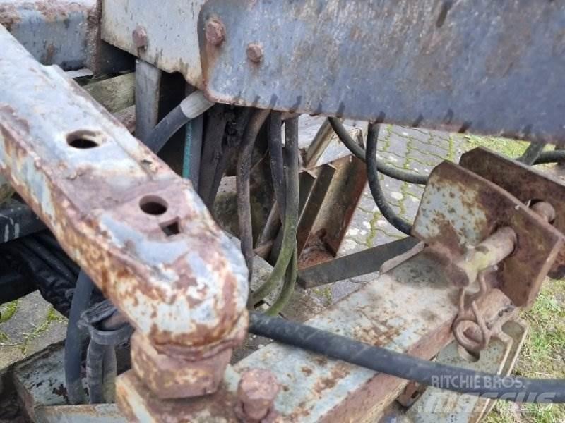  Bagger Hjulgrävare