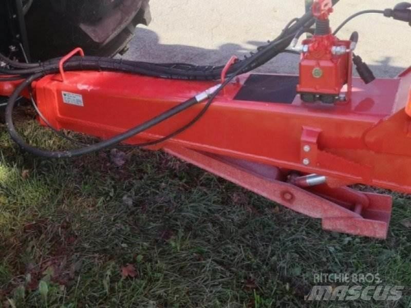 Beco Maxxim 260 Tippbilar