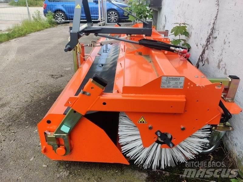 Bema 2300 Sopmaskiner