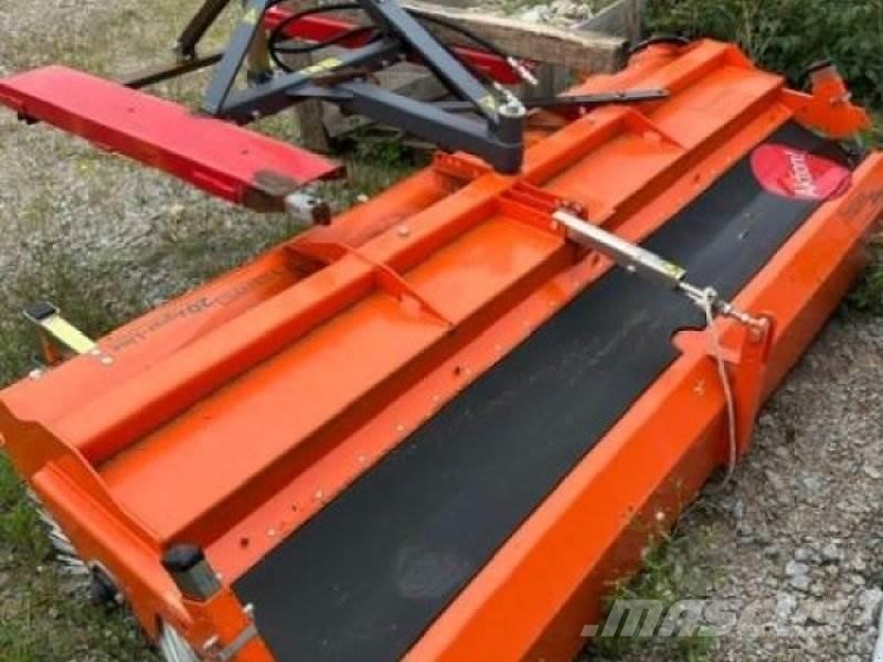 Bema 2300 Sopmaskiner