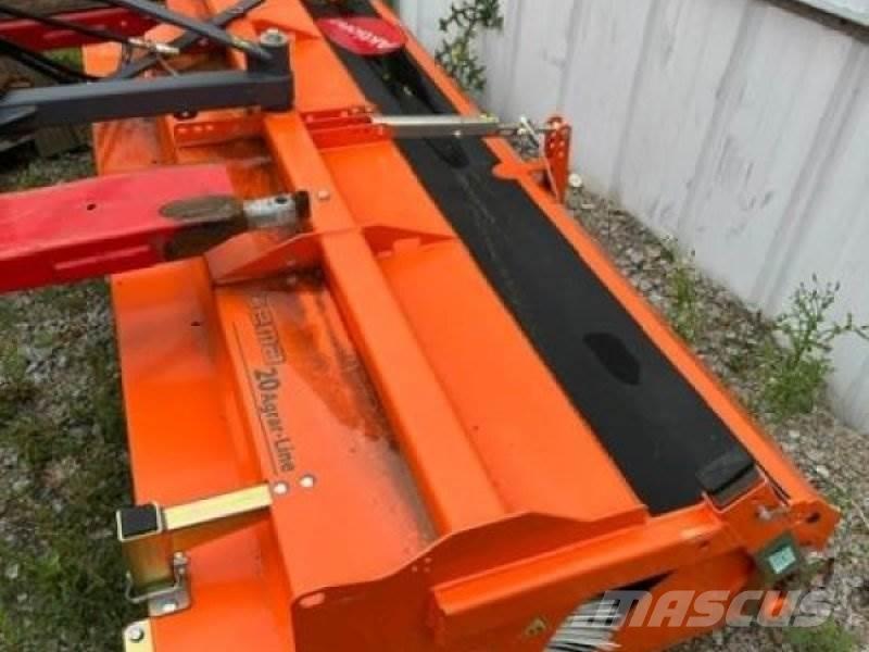 Bema 2300 Sopmaskiner
