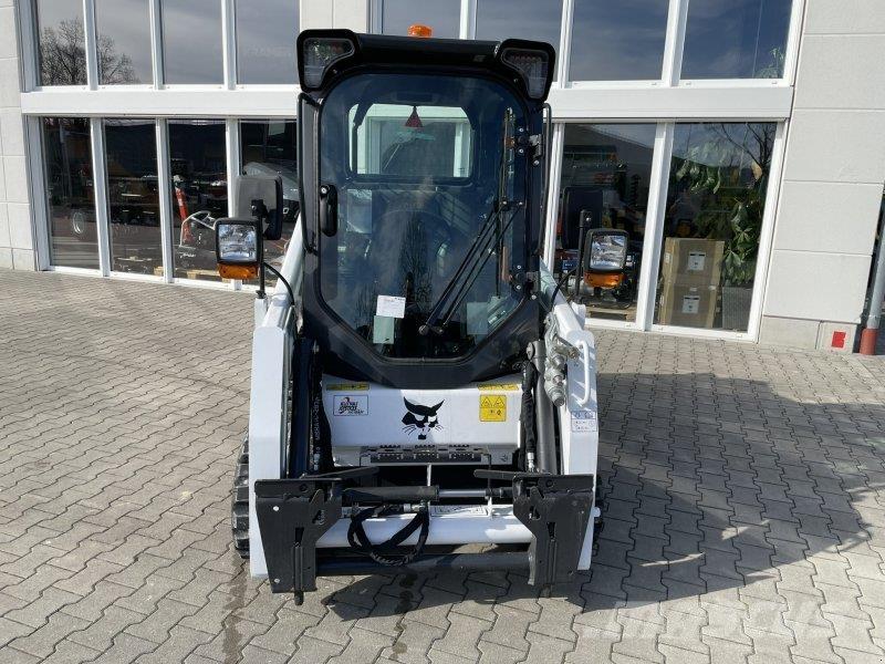 Bobcat T450 E Kompaktlastare