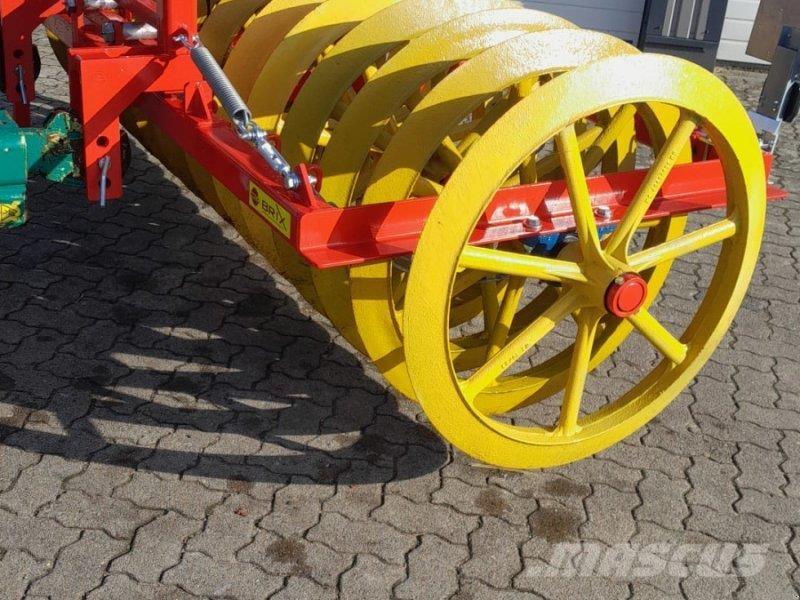 Brix B 14/90 F Vältar