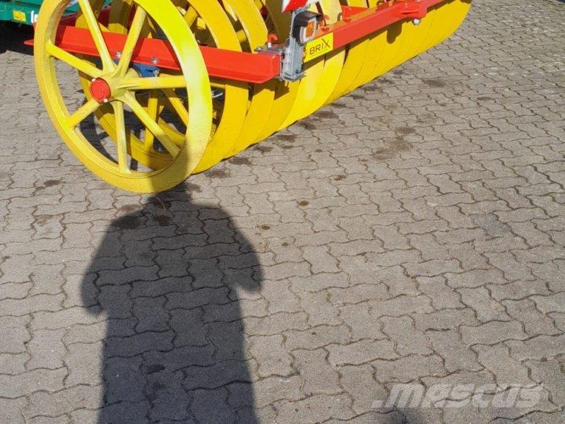 Brix B 14/90 F Vältar