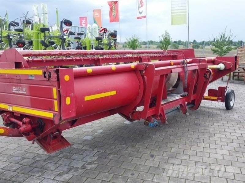 Case IH 742 ME Tillbehör för hö och fodermaskiner