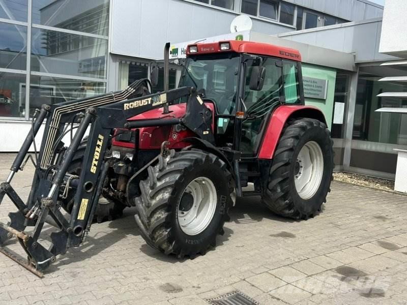 Case IH CS 94 Traktorer