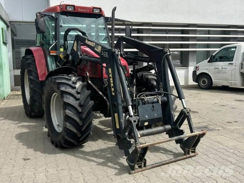 Case IH CS 94 Traktorer