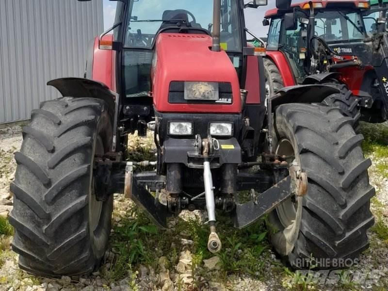 Case IH CS94 Traktorer