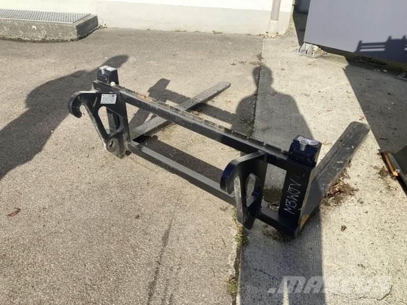 CAT 906-14 Hjullastare