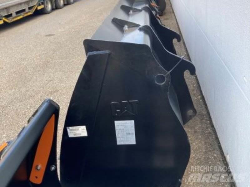 CAT 908 Hjullastare