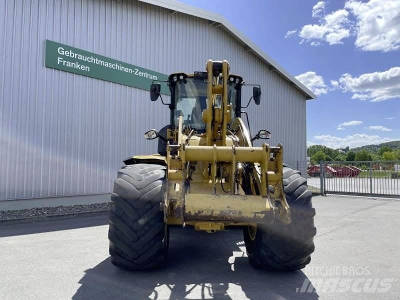 CAT 938M Hjullastare