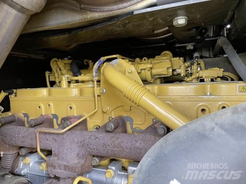 CAT 938M Hjullastare