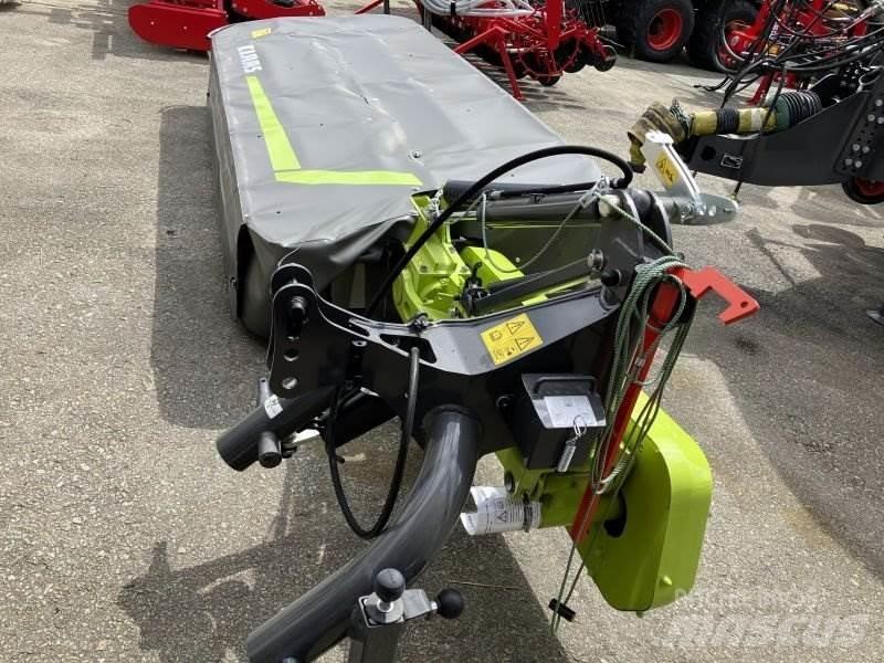 CLAAS DISCO 32 Slåttermaskiner