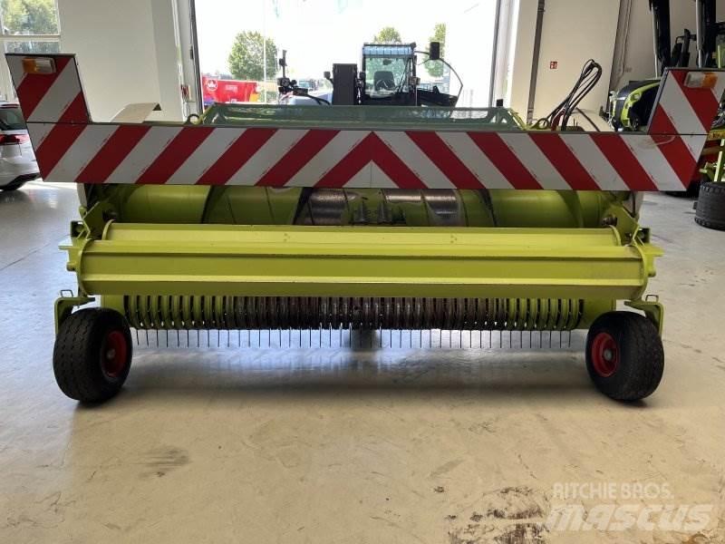 CLAAS Pick-Up Skärbord