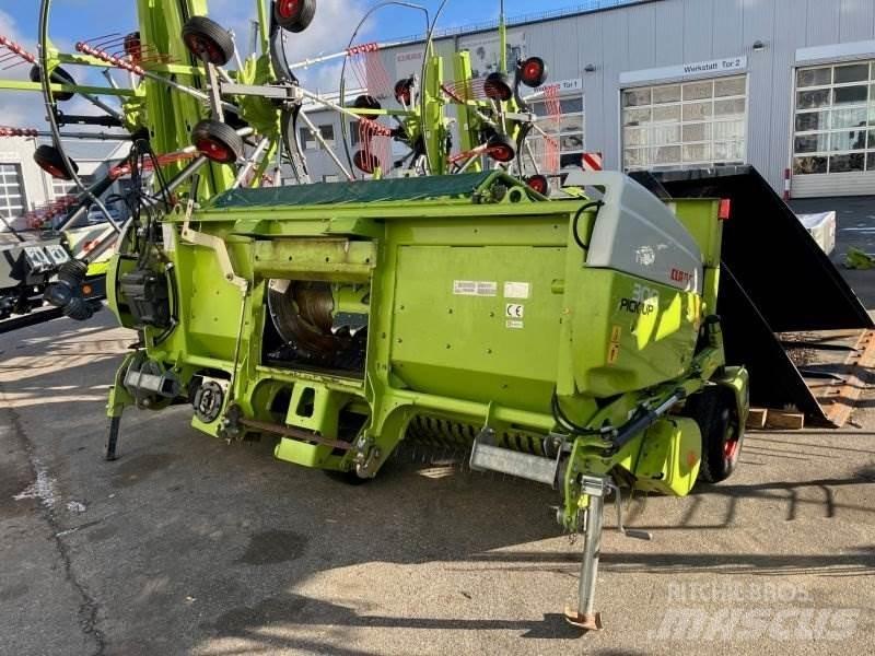 CLAAS PU 300 Tillbehör för hö och fodermaskiner