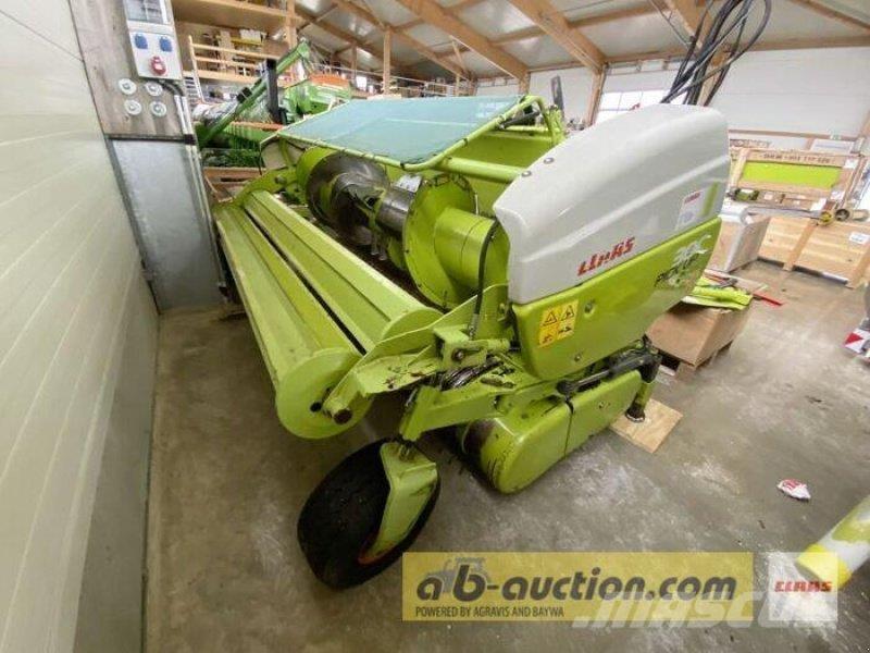 CLAAS PU 300 Skärbord