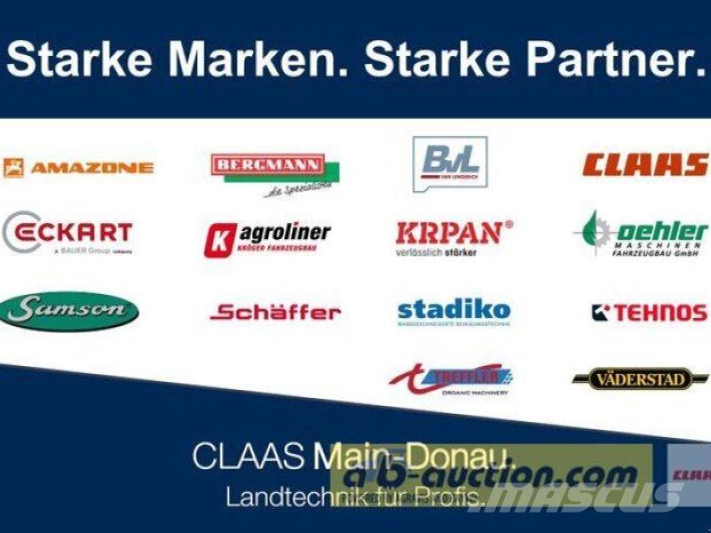 CLAAS PU 300 Skärbord