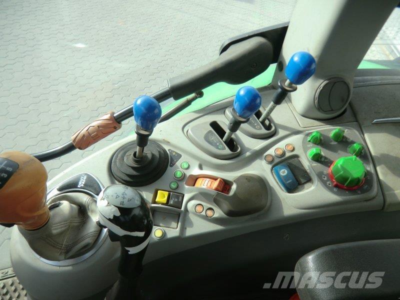 Deutz 5120P Traktorer