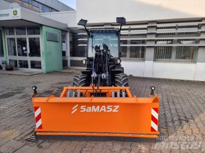 Doosan DL60-7 Hjullastare