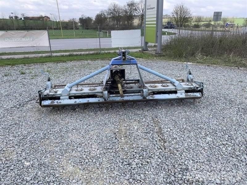 Eck-sicma 300 Tallriksredskap