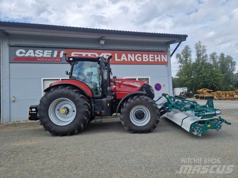 Eidam MW 400 Andra vältar