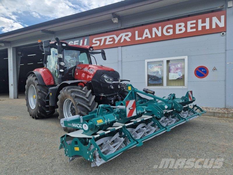  Eidam WM 400 Vältar