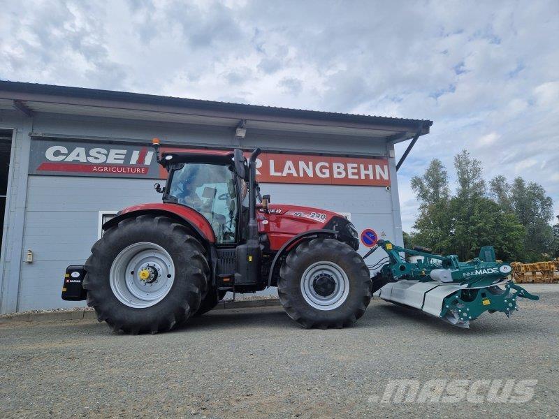  Eidam WM 400 Vältar