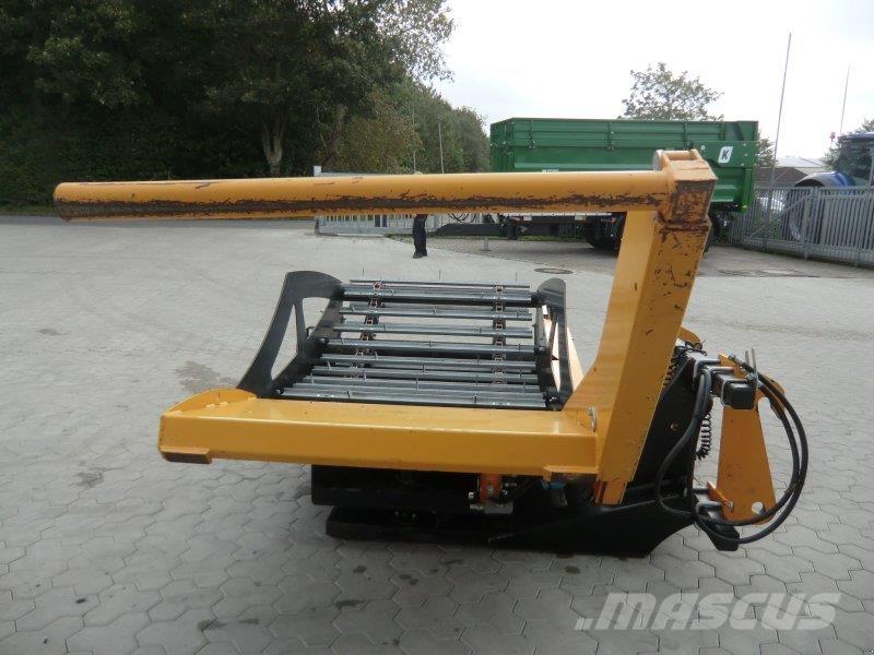 Emily DELTA Inplastare