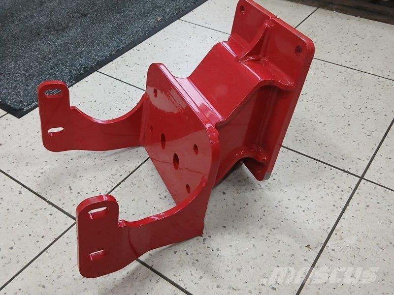  Ero Konsole Andra vinodlings utrustning