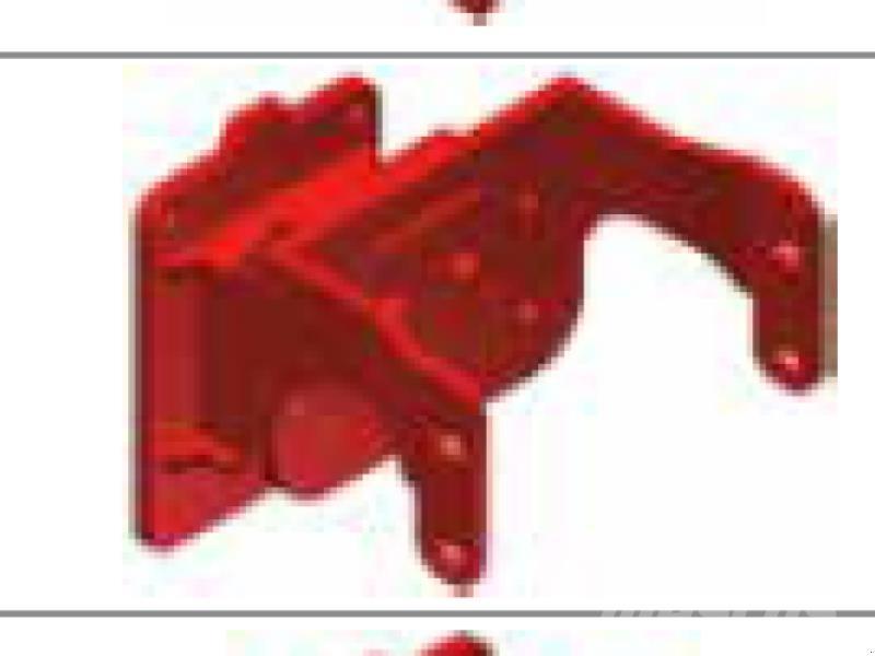  Ero Konsole Andra vinodlings utrustning