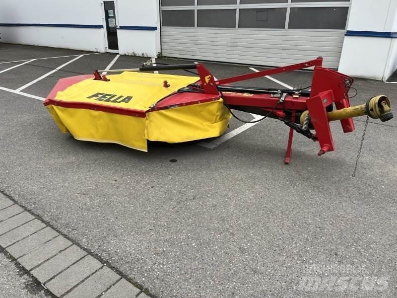 Fella KM 187 Slåttermaskiner
