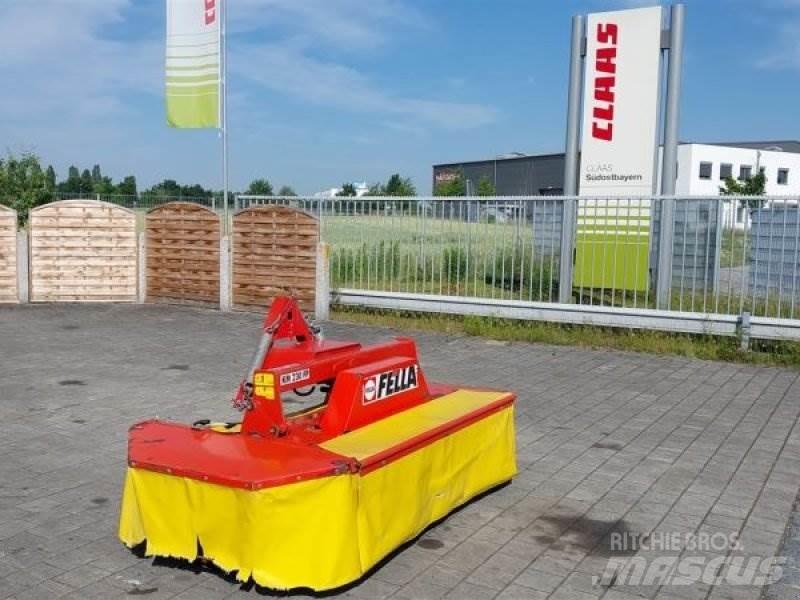 Fella KM 230 Slåttermaskiner