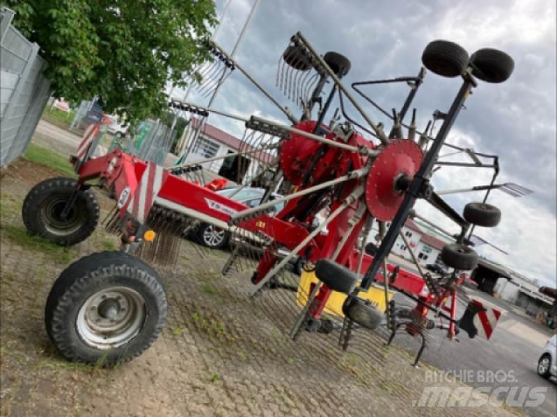 Fella TS 10055 Strängläggare