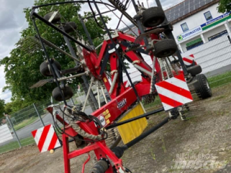Fella TS 10055 Strängläggare