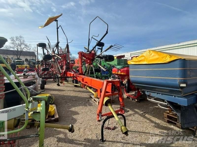 Fella TS 1402 Strängläggare