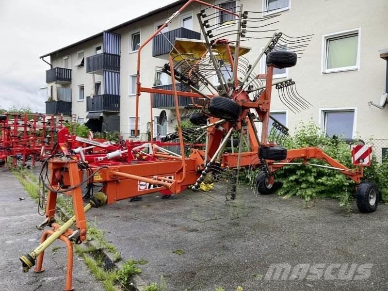 Fella TS 1402 Strängläggare