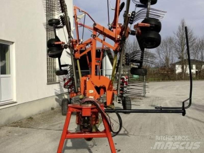 Fella TS 1602 Strängläggare
