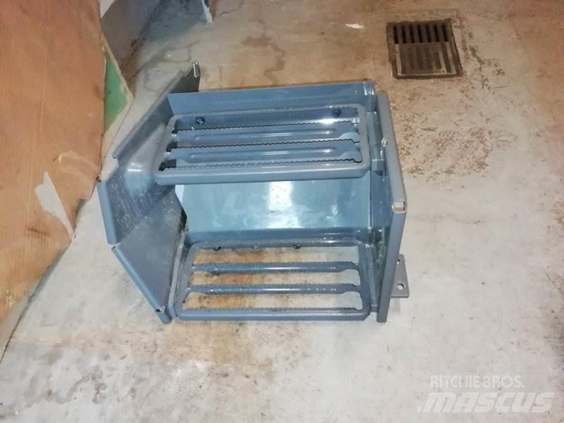 Fendt 200 V Övriga traktortillbehör
