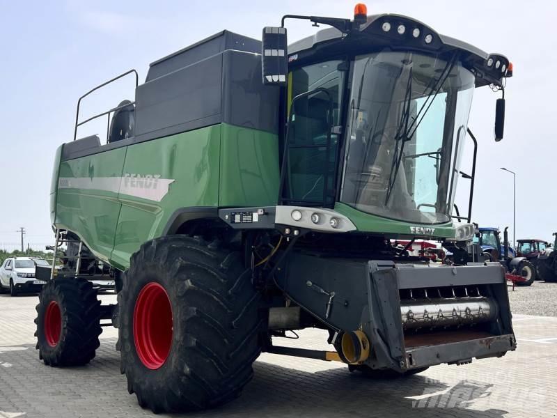 Fendt 6335 C Skördetröskor