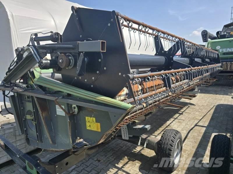 Fendt 6335 C Skördetröskor