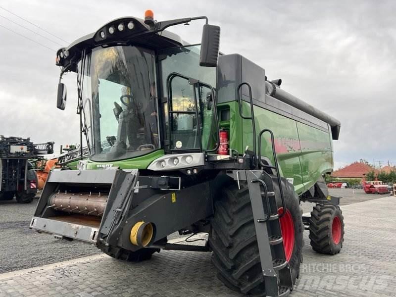 Fendt 6335 C Skördetröskor