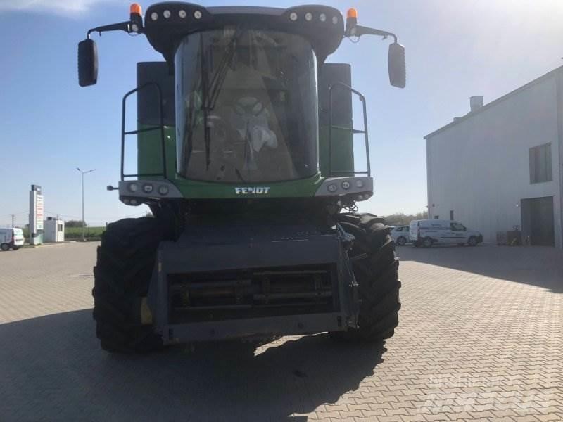Fendt 9490 X Skördetröskor