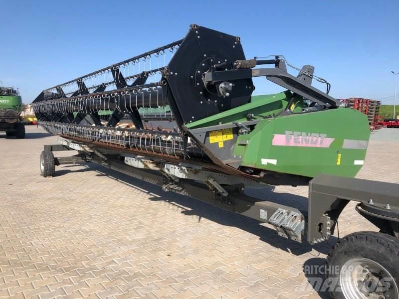 Fendt 9490 X Skördetröskor