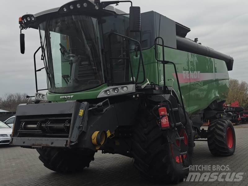 Fendt 9490 X Skördetröskor