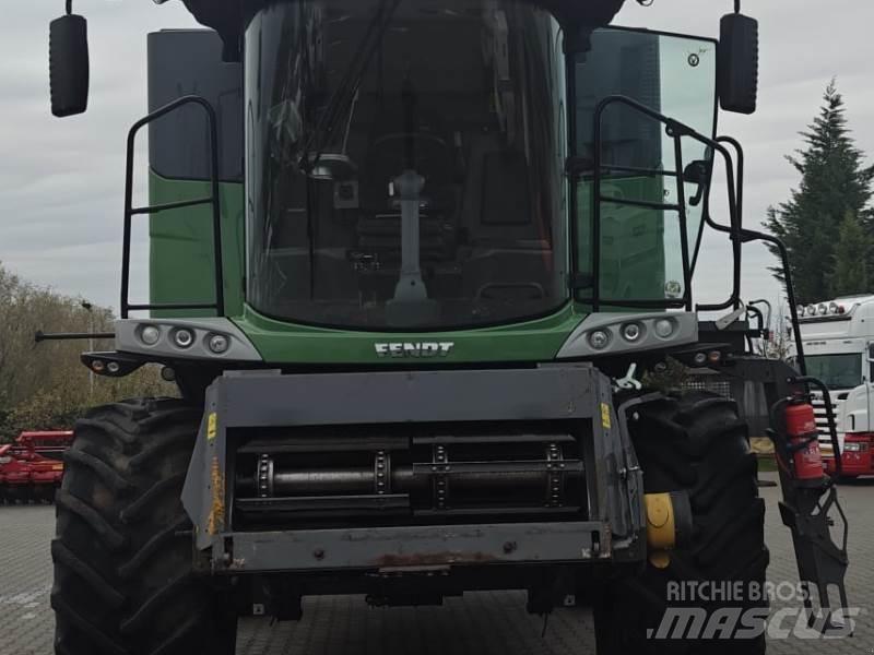 Fendt 9490 X Skördetröskor