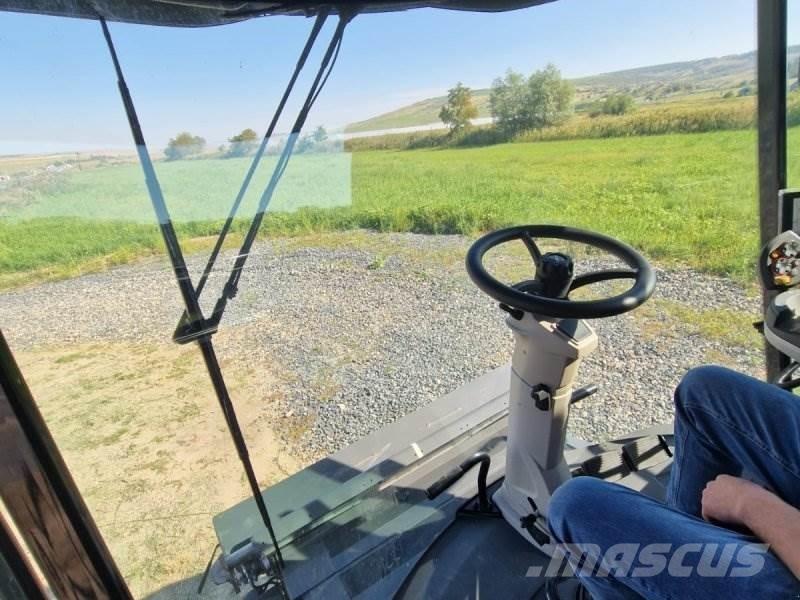 Fendt IDEAL 8 Skördetröskor
