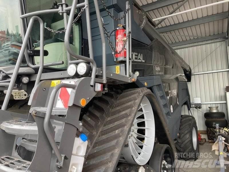 Fendt IDEAL 8T Skördetröskor