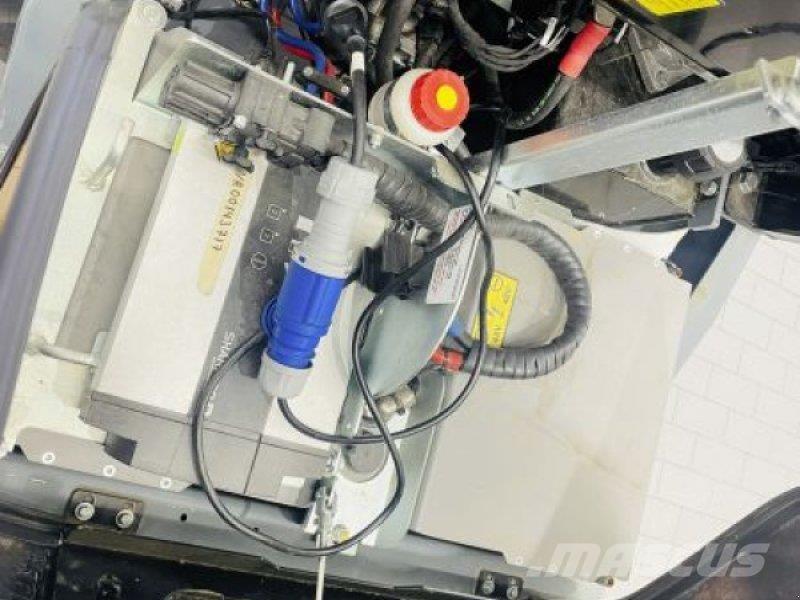 GiANT G2200E Kompaktlastare